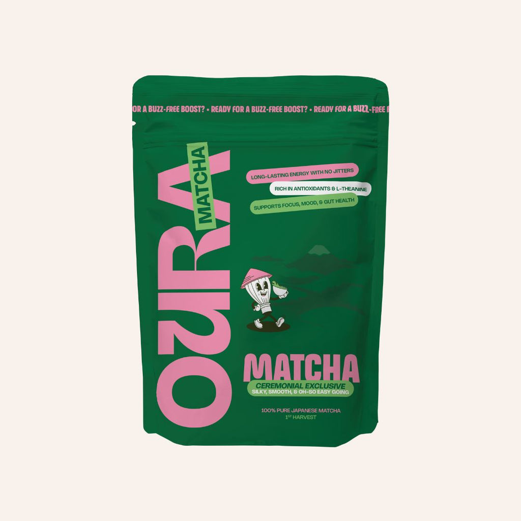 Japanese Ceremonial Matcha 1st Harvest - Exclusive