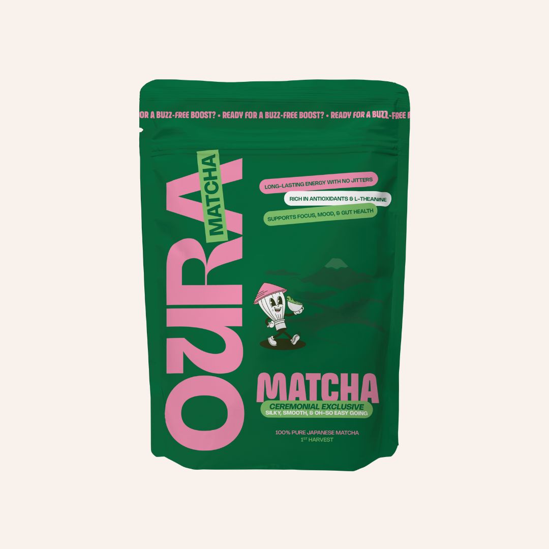 Japanese Ceremonial Matcha 1st Harvest - Exclusive