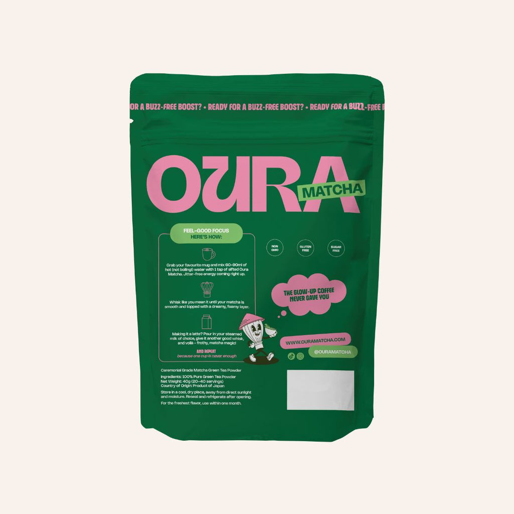 Japanese Ceremonial Matcha 1st Harvest - Exclusive