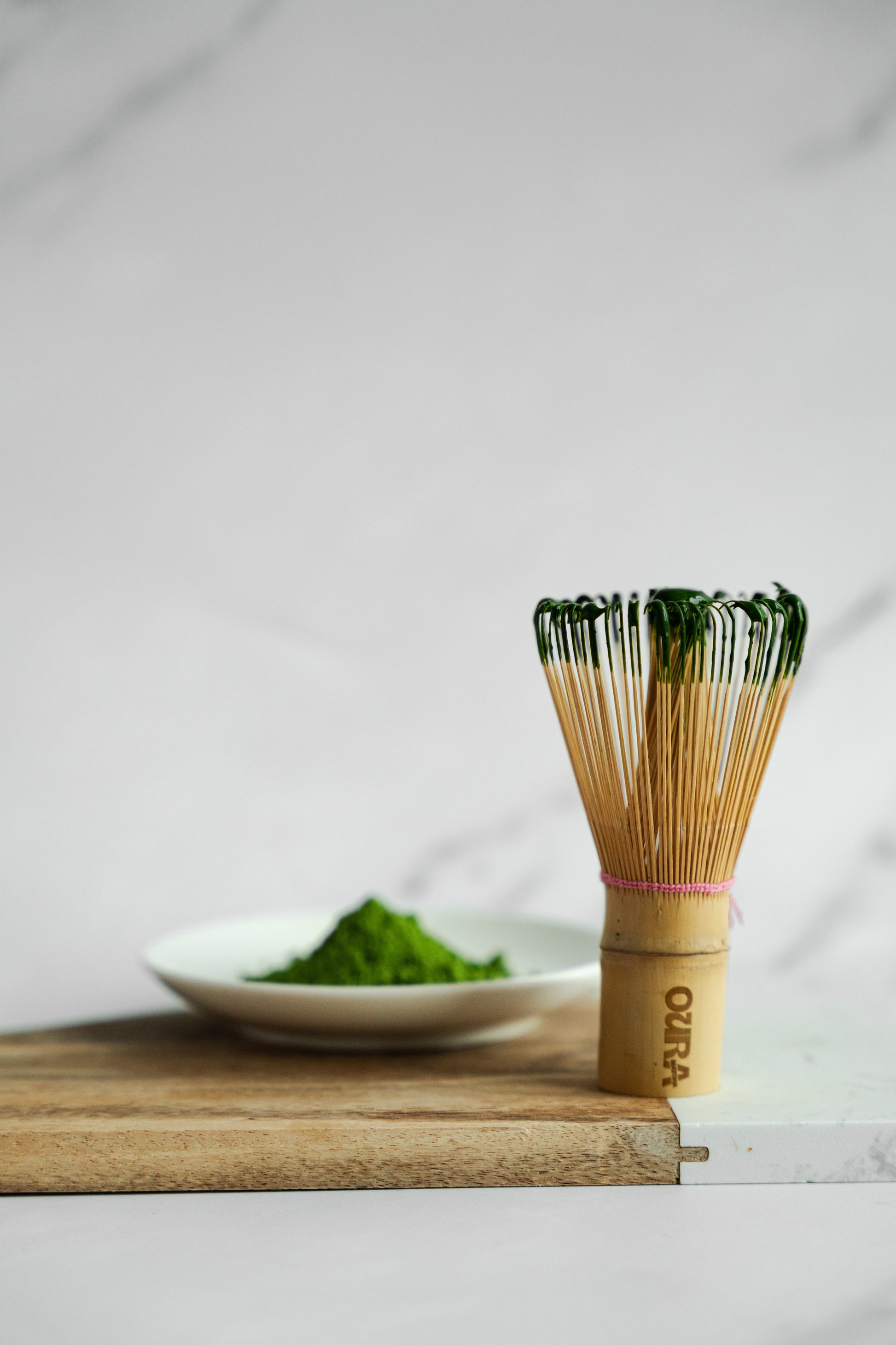 Matcha Whisk 100% Bamboo