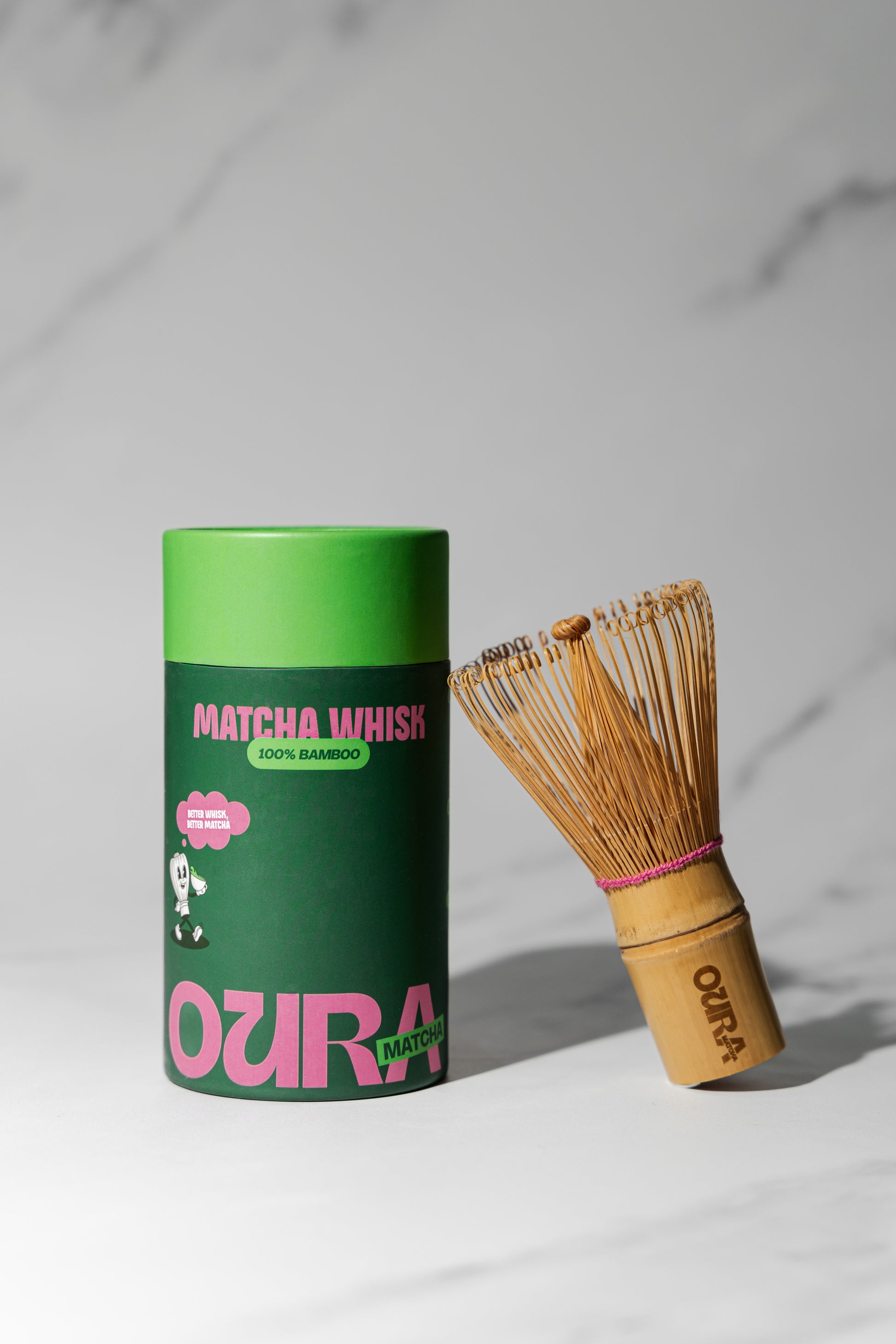 Matcha Starter Kit