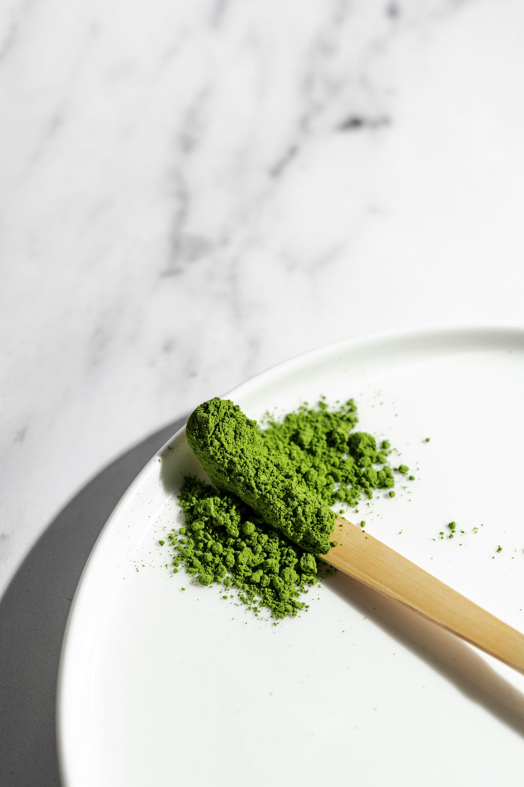 Matcha Scoop 100% Bamboo