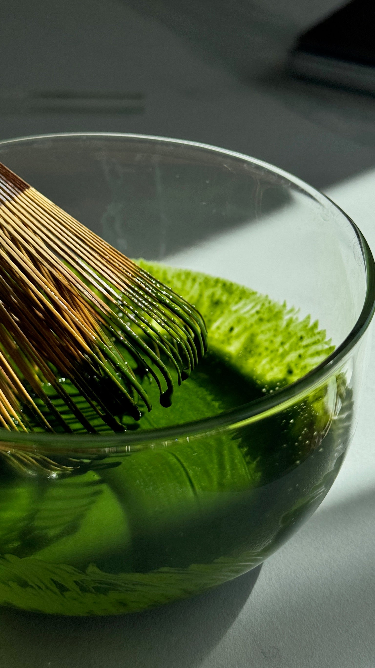 Exclusive Ceremonial Matcha 1st Harvest