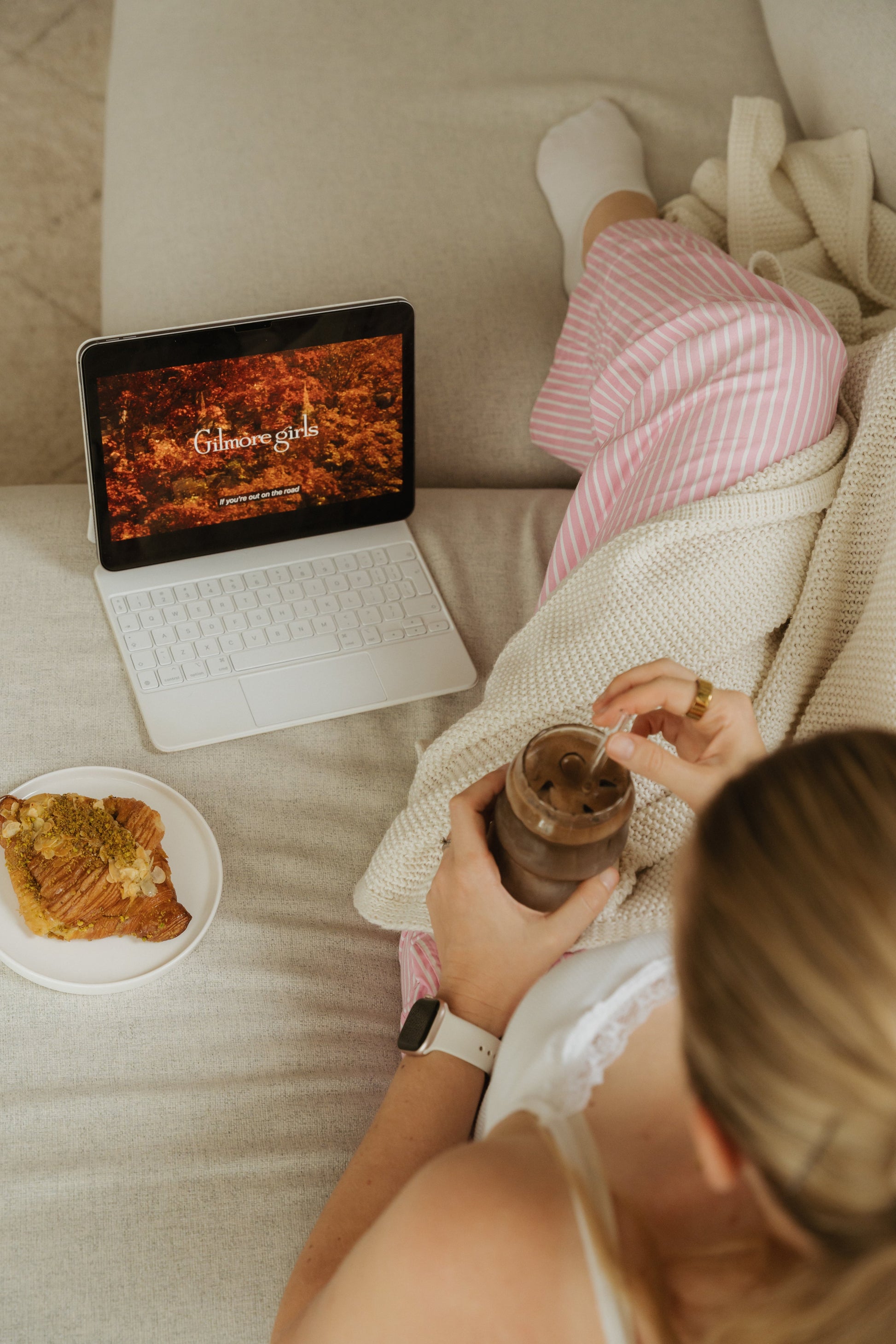 Japanese Premium Hojicha Powder
