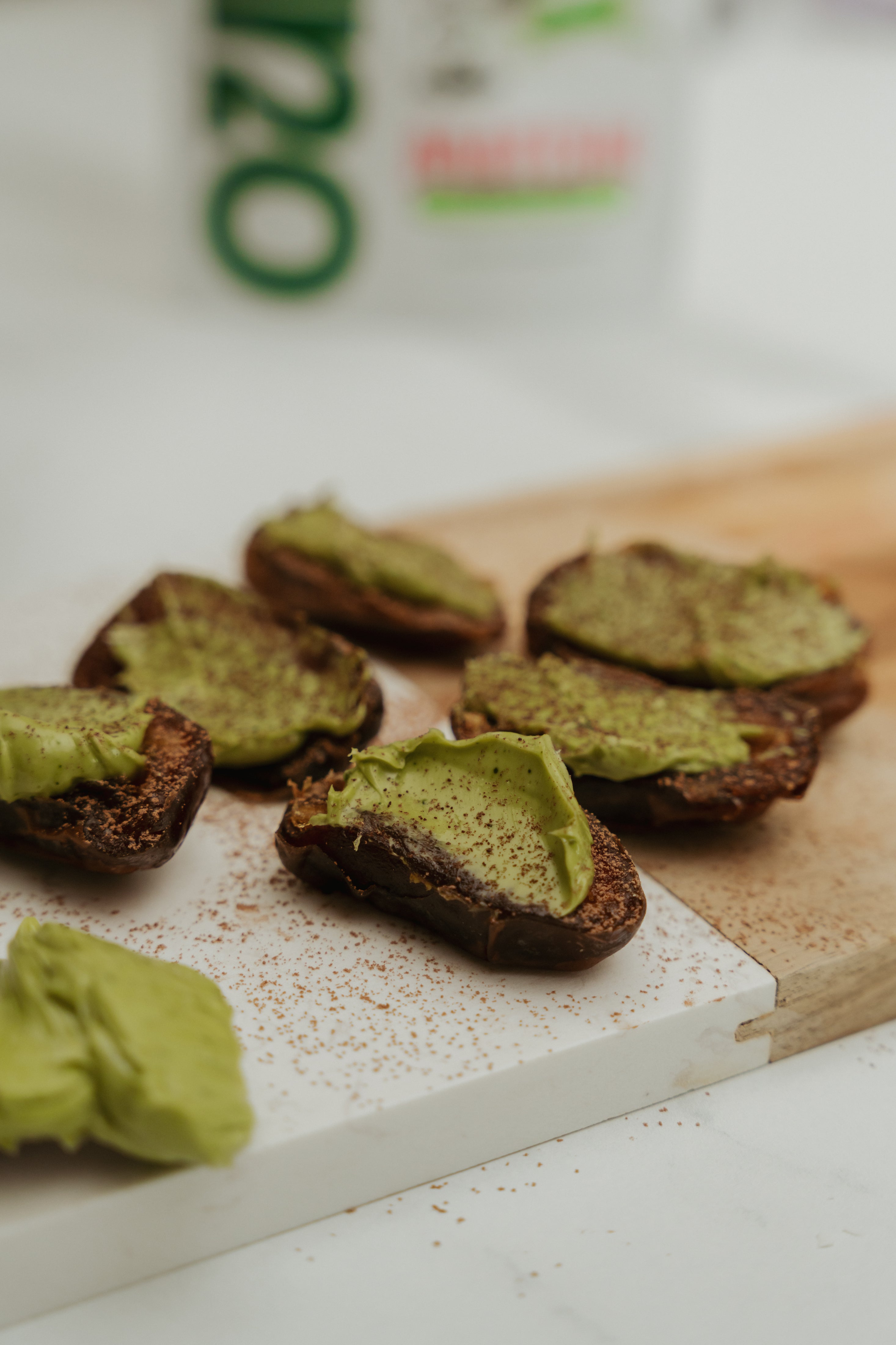 Japanese Culinary Matcha Powder | Oura Matcha