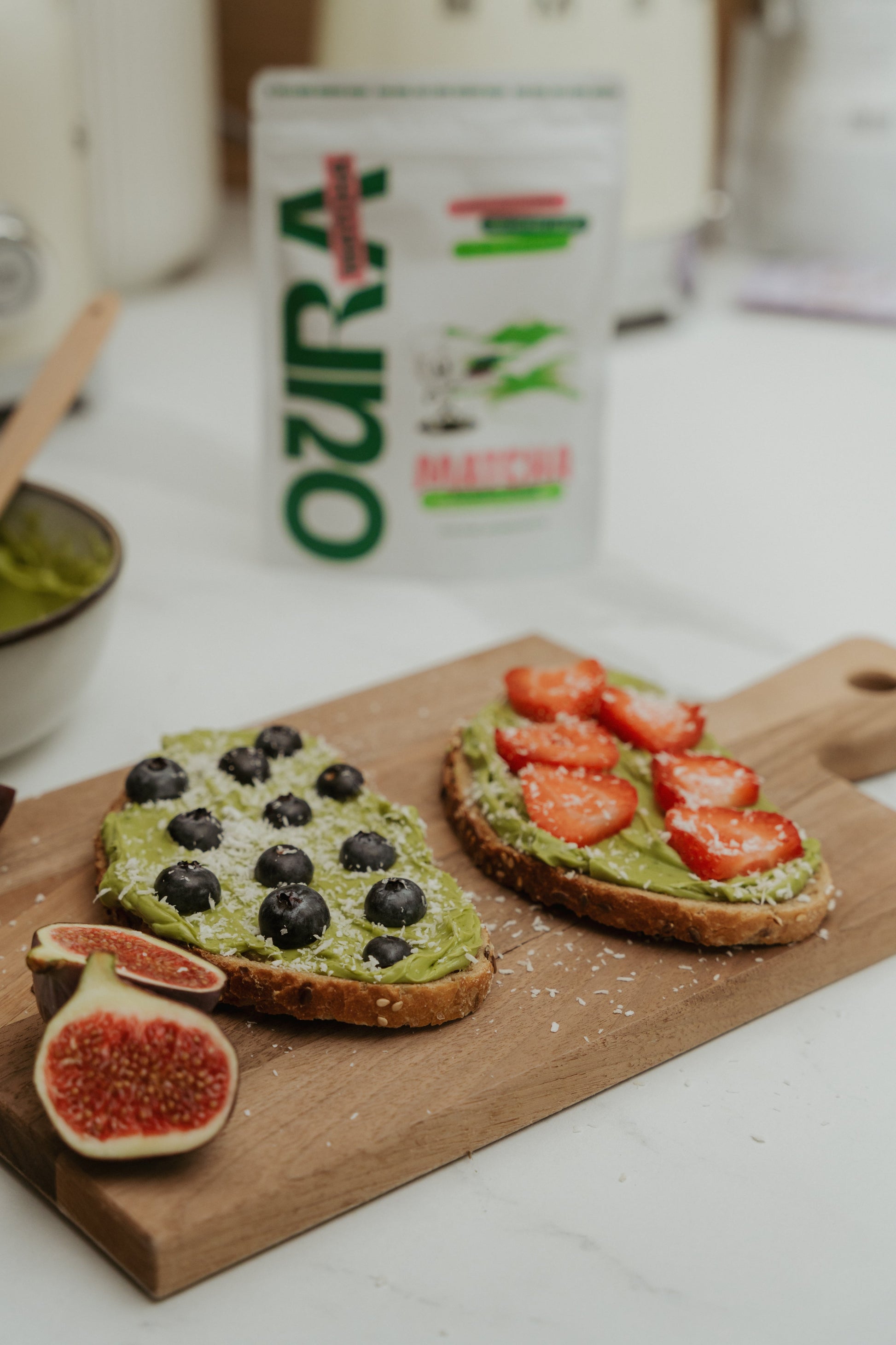 Japanese Premium Culinary Matcha