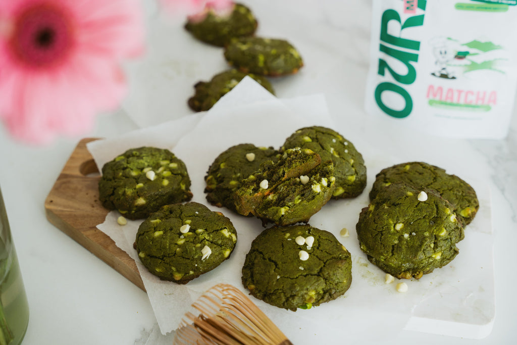 Japanese-Premium-Culinary-Matcha-Cookies-OuraMatcha