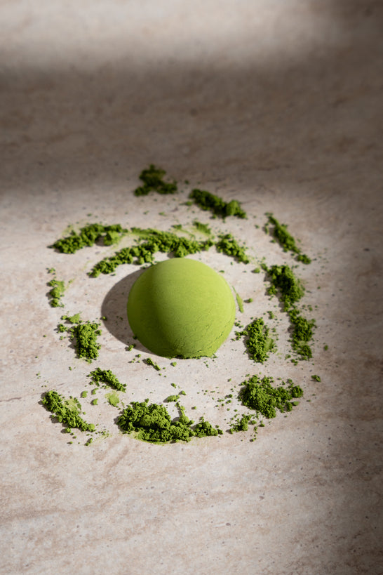 Japanese Ceremonial Matcha 1st Harvest - 40G